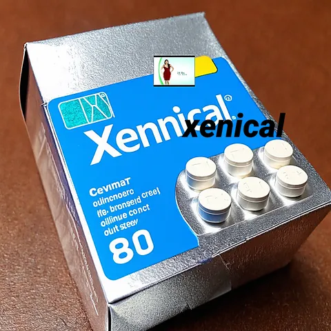 Comprar xenical en farmacias